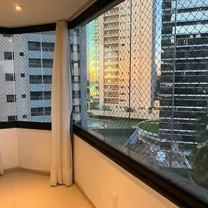 Apart-hotel Golden Beira Mar, Fortaleza (Ceara)