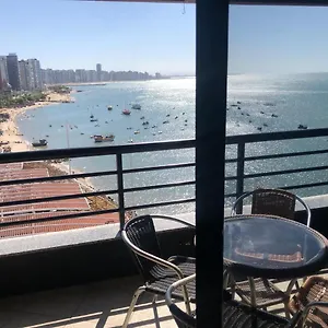 Apart-hotel Iate Plaza Beiramar App1006, Fortaleza (Ceara)