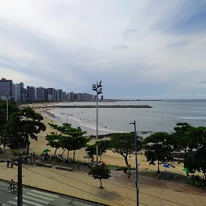 Apart-hotel Flat Particular No Blue Tree, Fortaleza (Ceara)