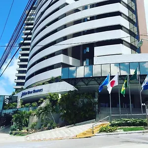 Apart-hotel Apê Beira Mar Meireles, Fortaleza (Ceara)