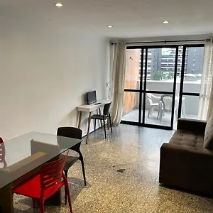 Apart-hotel Atlantico Flat, Fortaleza (Ceara)