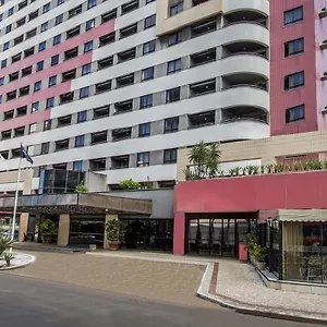 Apart-hotel Flat Abolicao, Fortaleza (Ceara)