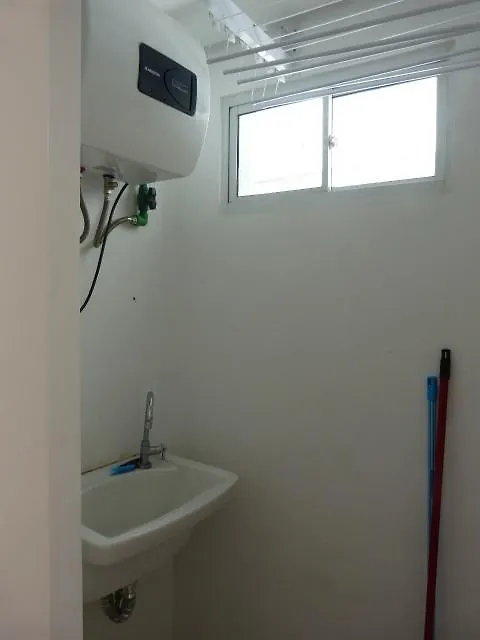 Beach Class Residence 포르탈레자 0*,  브라질