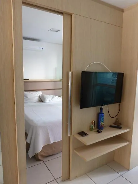 Beach Class Residence 포르탈레자