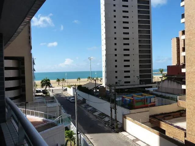 Beach Class Residence 포르탈레자 브라질