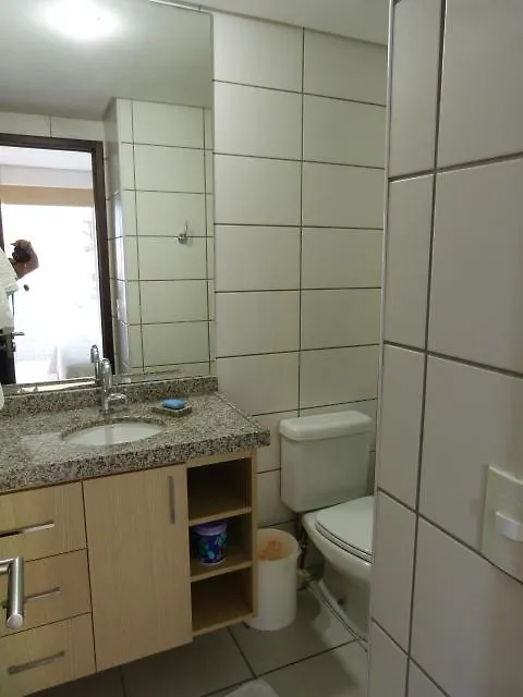 Beach Class Residence 포르탈레자 브라질