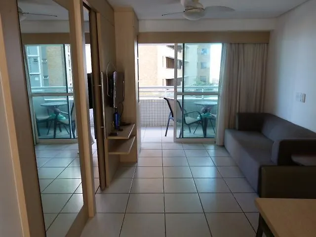Beach Class Residence 포르탈레자